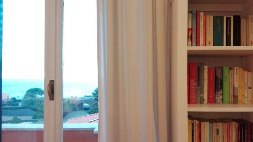 Apartamento Bianca House - Check In At Via Garibaldi N 104