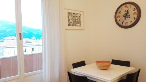 Apartamento Bianca House - Check In At Via Garibaldi N 104