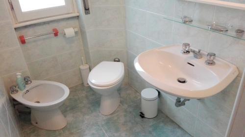 Apartamento Bianca House - Check In At Via Garibaldi N 104
