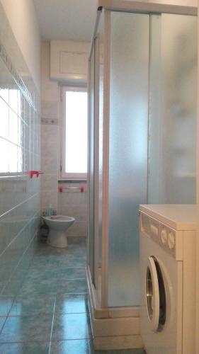 Apartamento Bianca House - Check In At Via Garibaldi N 104