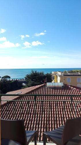 Apartamento Bianca House - Check In At Via Garibaldi N 104