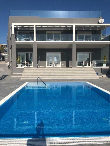 Bed & Breakfast Villalaperla