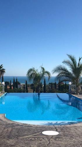 Bed & Breakfast Villalaperla