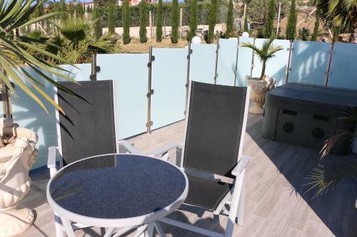Bed & Breakfast Villalaperla