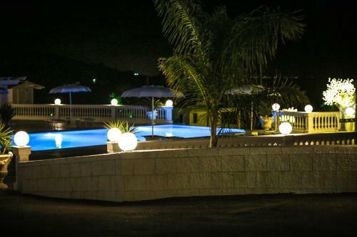 Bed & Breakfast Villalaperla