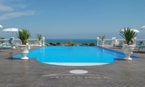 Bed & Breakfast Villalaperla