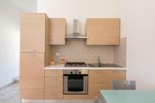 Apartamento Residence Aquarium