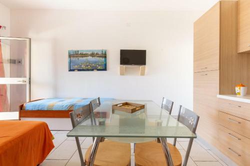 Apartamento Residence Aquarium
