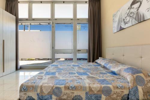 Apartamento Appartamenti Agap�