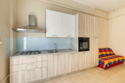 Apartamento Appartamenti Agap�