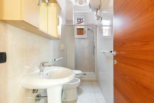 Apartamento Villa Marzia
