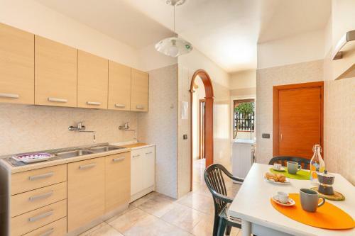 Apartamento Villa Marzia