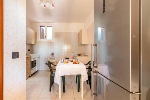 Apartamento Villa Marzia