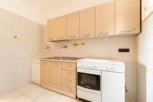 Apartamento Villa Marzia