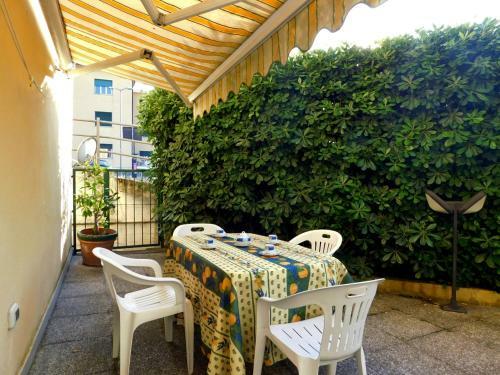 Apartamento Beach And Bed