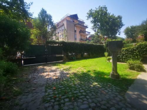 Apartamento Villa Liberty