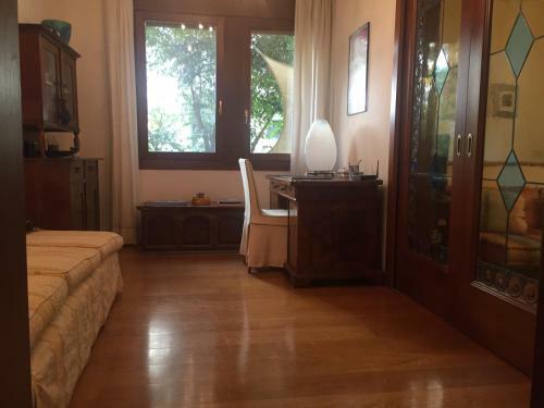 Apartamento Villa Liberty