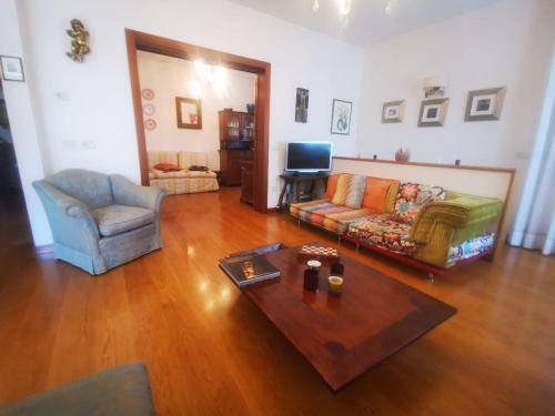 Apartamento Villa Liberty