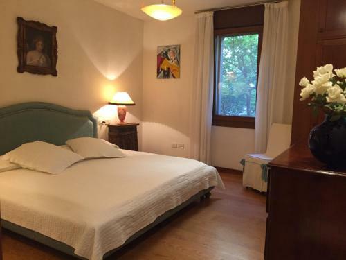 Apartamento Villa Liberty