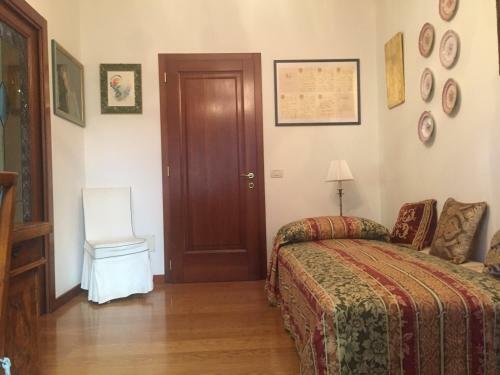Apartamento Villa Liberty