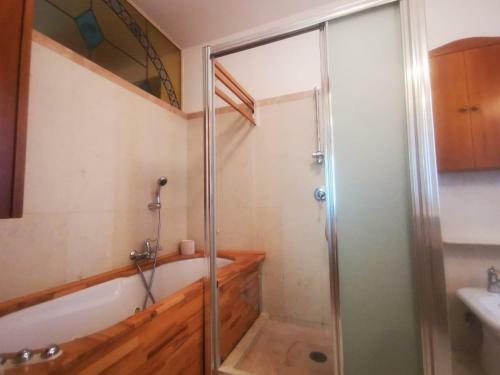 Apartamento Villa Liberty