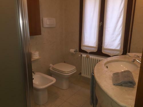 Apartamento Villa Liberty
