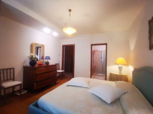 Apartamento Villa Liberty