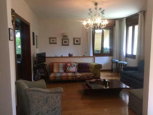 Apartamento Villa Liberty