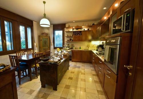 Apartamento Villa Liberty