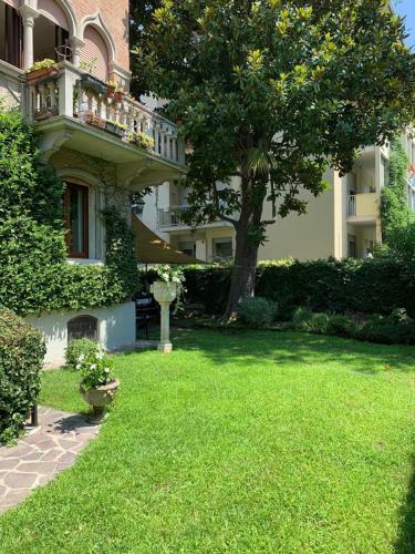 Apartamento Villa Liberty