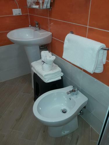B&B Blue Marine Licata
