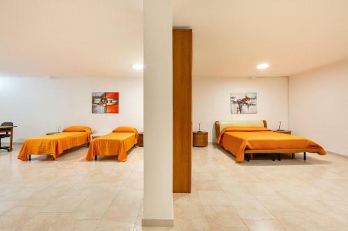 Apartamento Appartamento Negroamaro