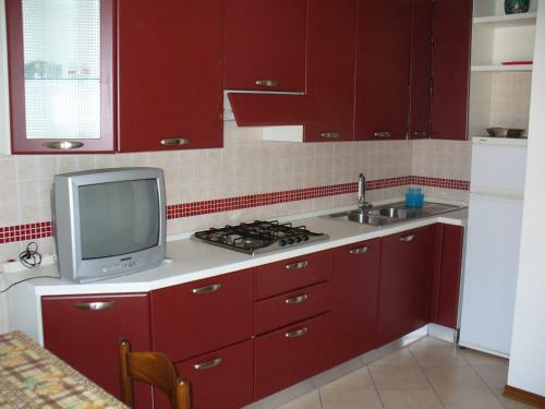 Apartamento Condominio Dorigo