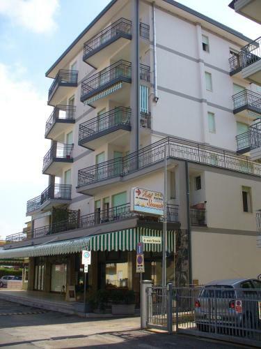 Apartamento Condominio Dorigo