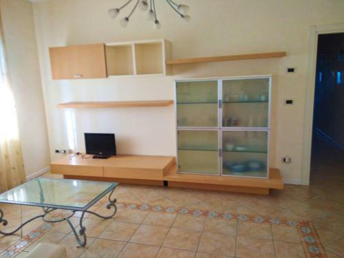 Apartamento Condominio Corallo