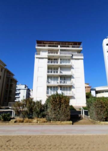 Apartamento Condominio Corallo