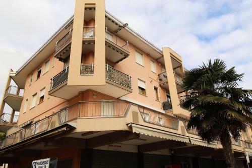 Apartamento Condominio Tritone