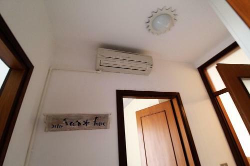 Apartamento Condominio Tritone