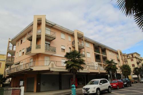 Apartamento Condominio Tritone