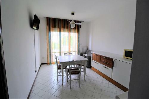 Apartamento Condominio Tritone
