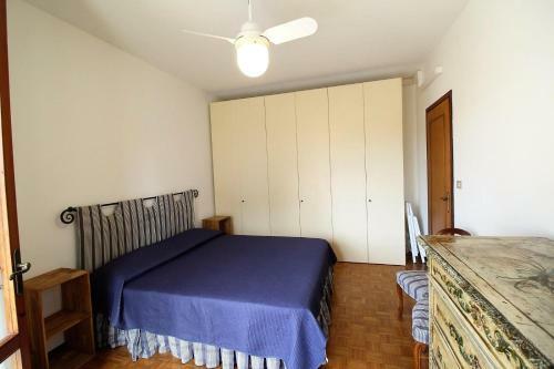 Apartamento Condominio Tritone
