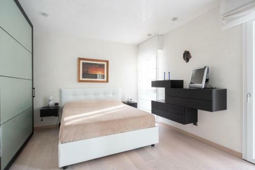 Apartamento Immobiliare Jvl - Shopping Center