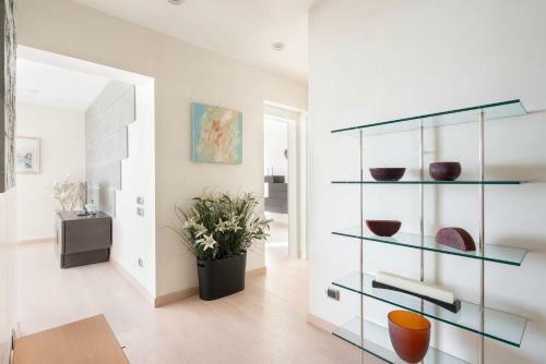 Apartamento Immobiliare Jvl - Shopping Center
