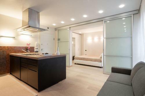 Apartamento Immobiliare Jvl - Shopping Center