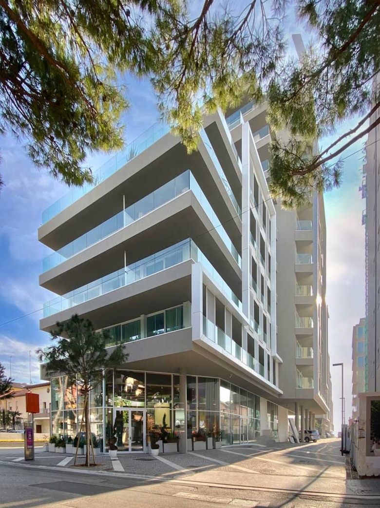 J44 Lifestyle Hotel