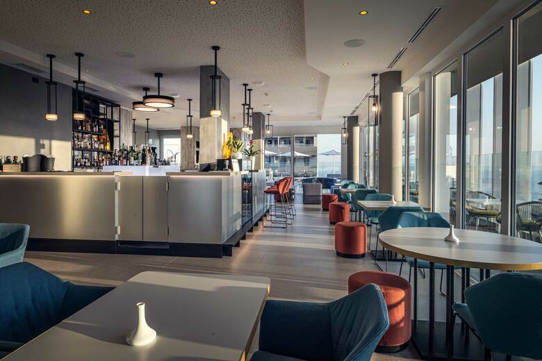 J44 Lifestyle Hotel