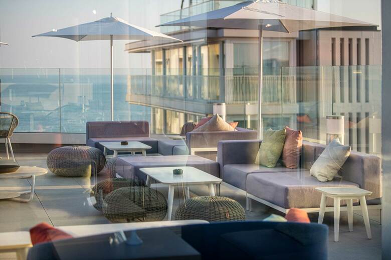 J44 Lifestyle Hotel