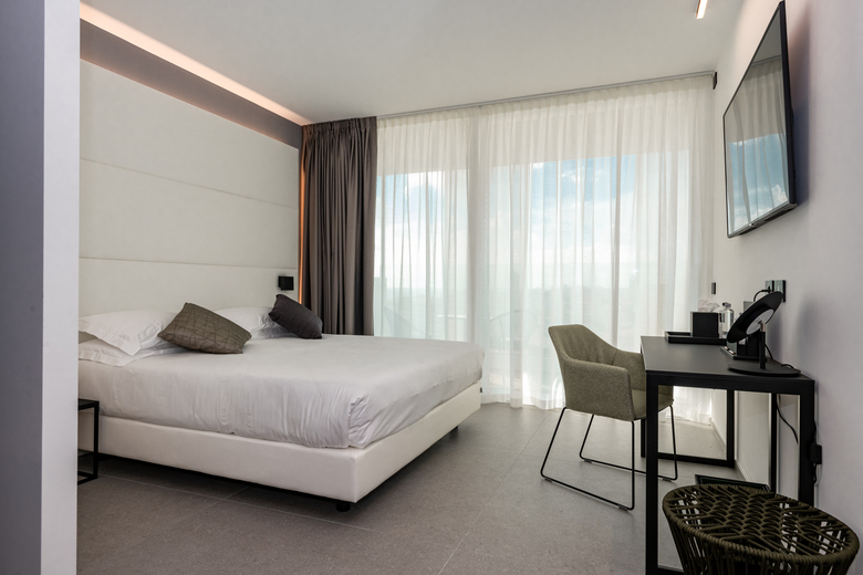 J44 Lifestyle Hotel