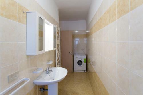 Apartamento Villa Norma