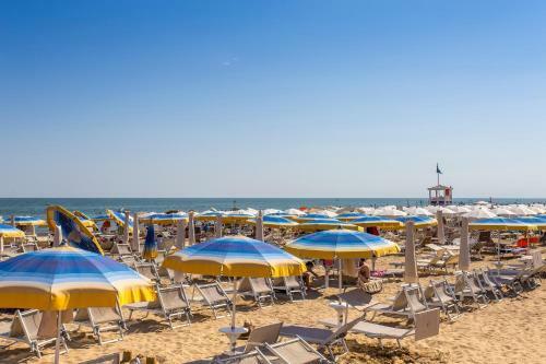 Apartamento Villa Norma